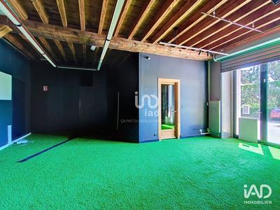 Local commercial - 530 m²