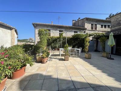 Appartement - 134 m² - 5 pièces