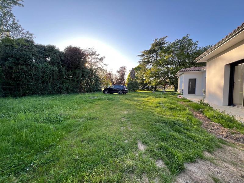 Maison - 130 m² - 4 pièces