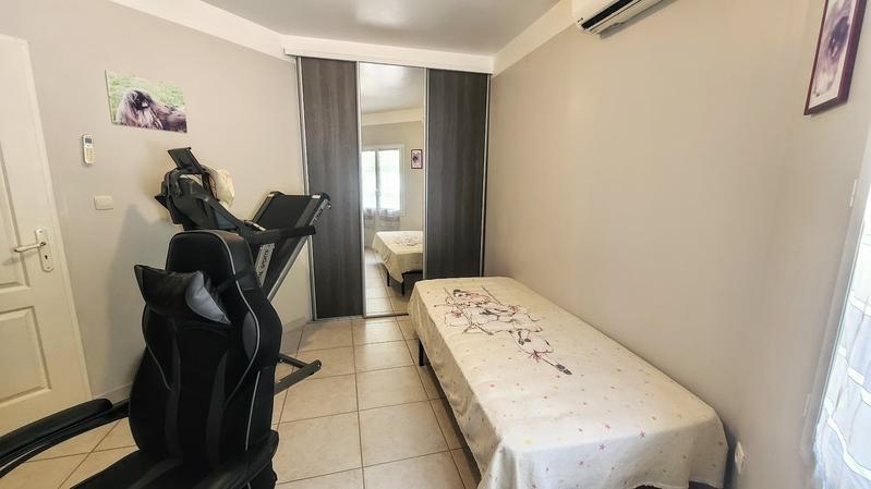 Maison - 148 m² - 5 pièces