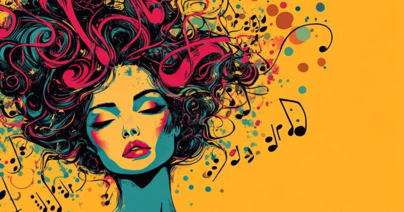 Concert « Hommage aux icônes de la musique »