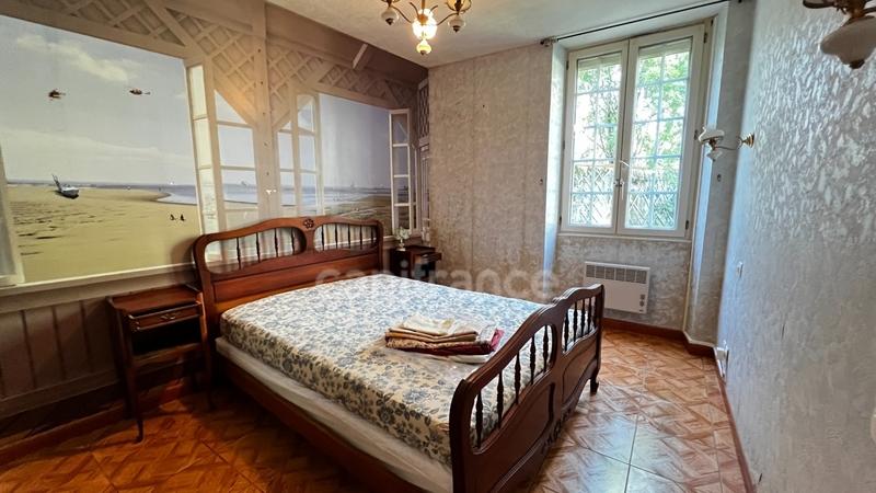 Maison - 170 m² - 6 pièces