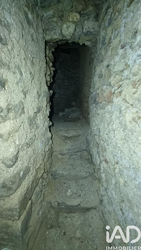 Maison de village - 126 m² - 4 pièces