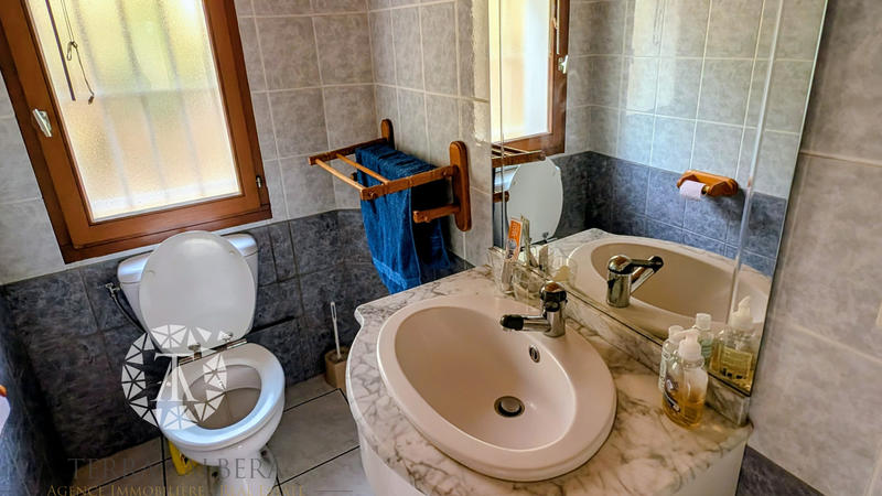 Villa - 124 m² - 4 pièces