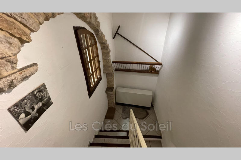 Maison de village - 110 m² - 3 pièces