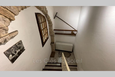 Maison de village - 110 m² - 3 pièces