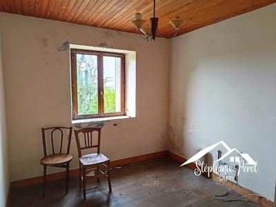 Maison - 260 m² - 8 pièces