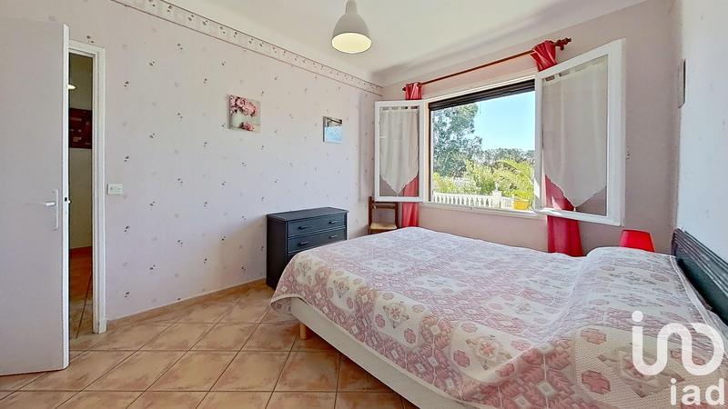 Maison - 84 m² - 5 pièces