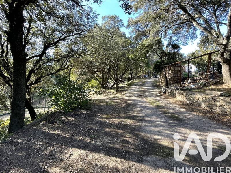 Maison - 248 m² - 7 pièces