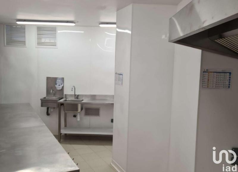 Local commercial - 300 m²