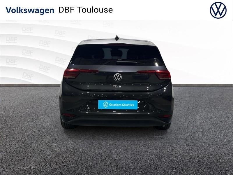Volkswagen Id.3 204 ch Pro s