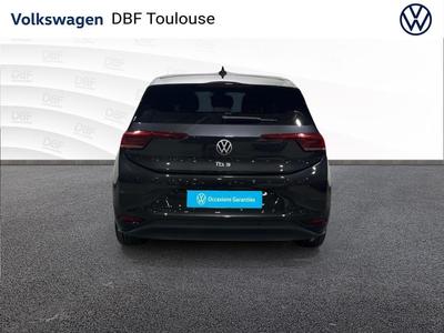 Volkswagen Id.3 204 ch Pro s