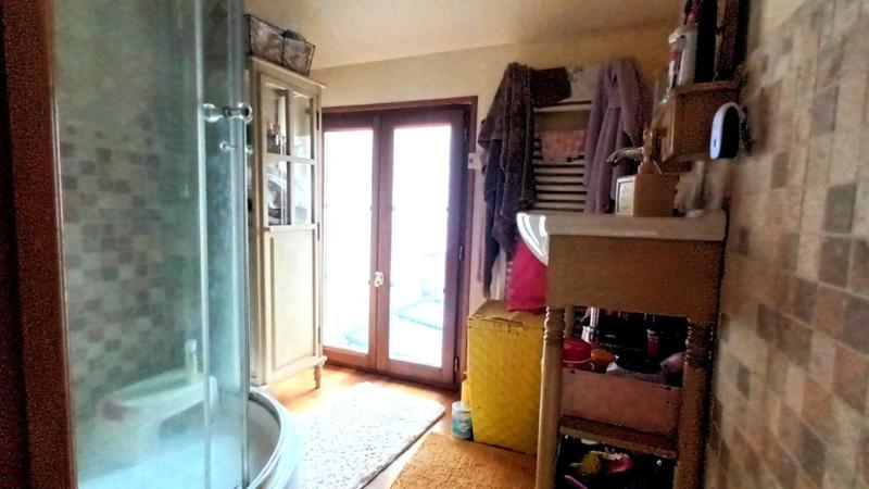 Maison - 147 m² - 6 pièces