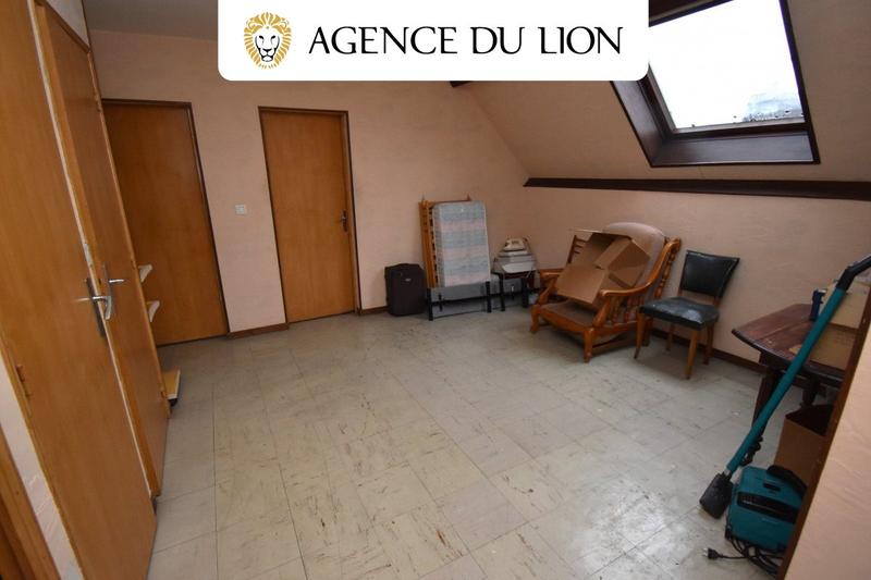 Maison - 148 m² - 7 pièces