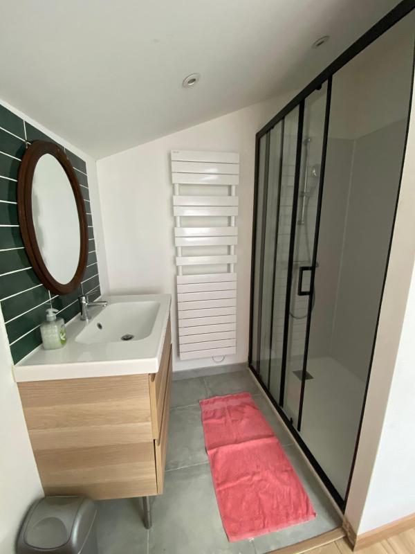 Maison - 103 m² - 5 pièces