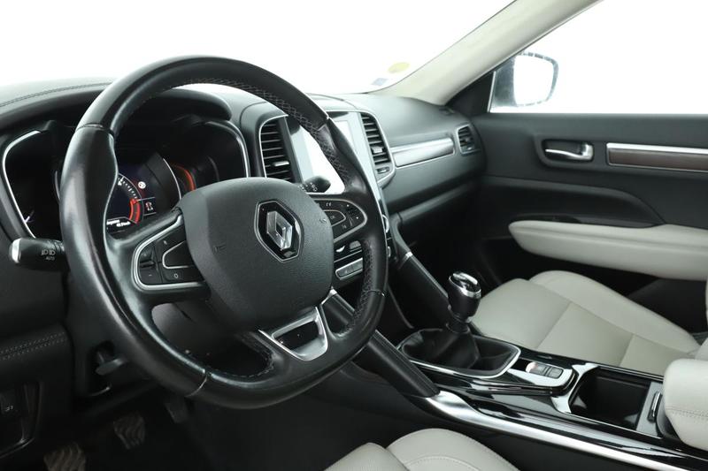 Renault Koleos 2.0 dCi Energy Intens 4x4 177 ch