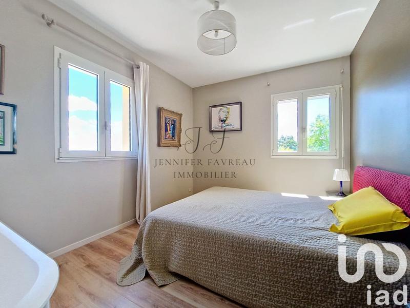 Maison de maîtres - 257 m² - 8 pièces