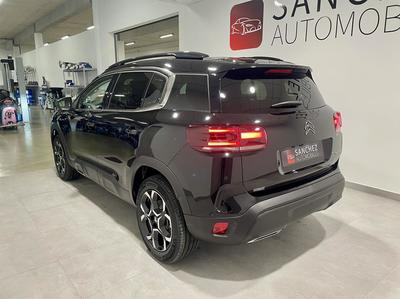 Citroën C5 Aircross Phase 2 1.5 Bluehdi 130 Eat8 Max