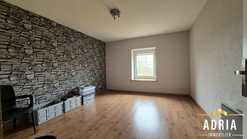 Maison ancienne - 172 m² - 8 pièces