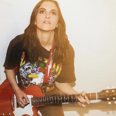 Concert de Laura Cox