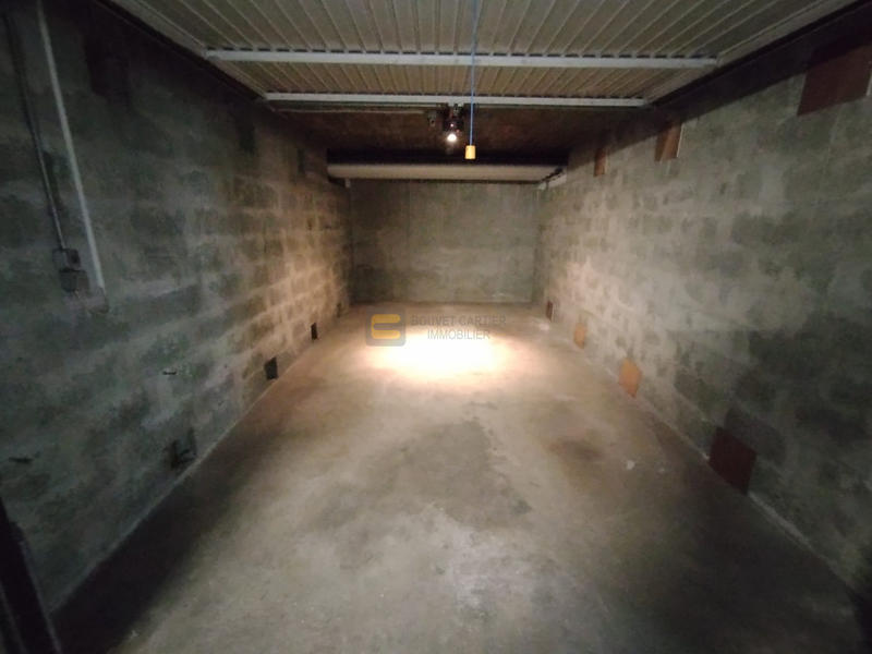 Appartement - 74 m² - 3 pièces