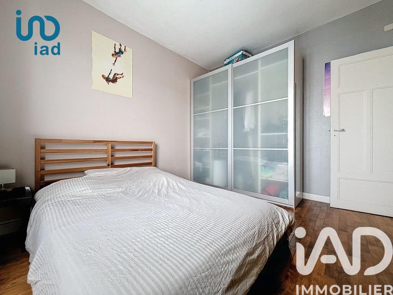 Appartement - 30 m² - 2 pièces