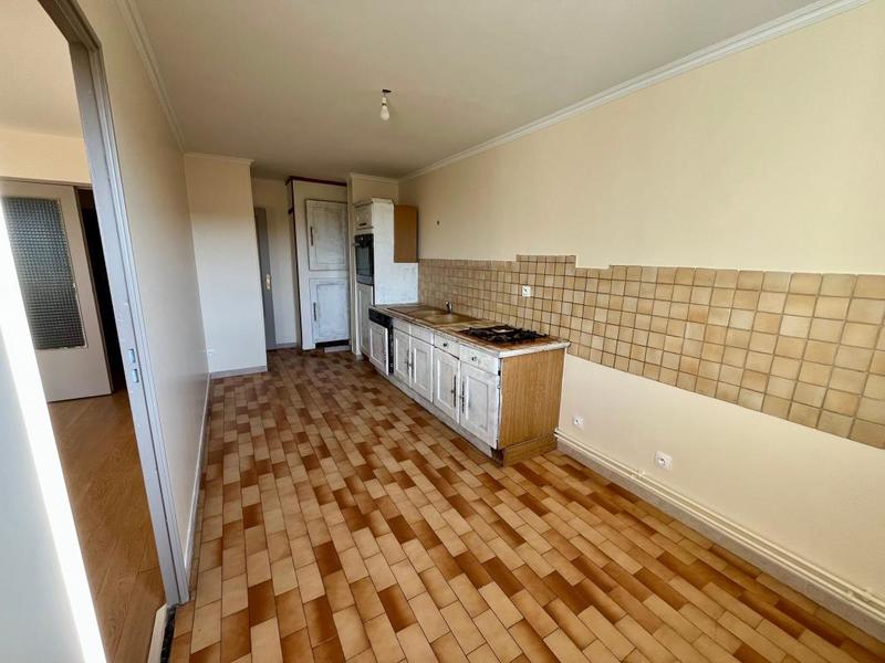 Appartement - 87 m² - 4 pièces