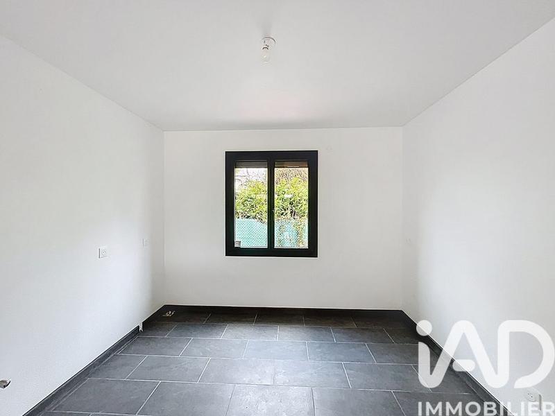 Maison - 80 m² - 3 pièces