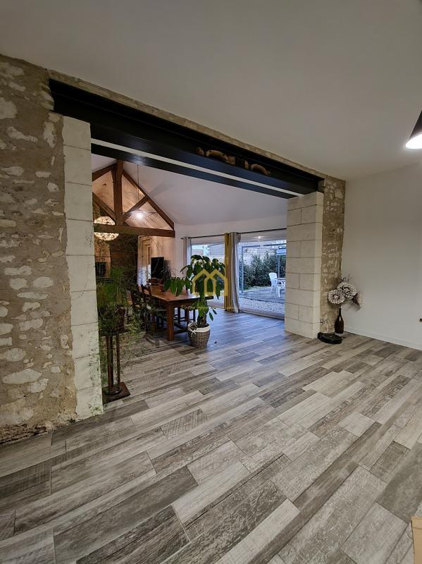 Propriété - 173 m² - 6 pièces