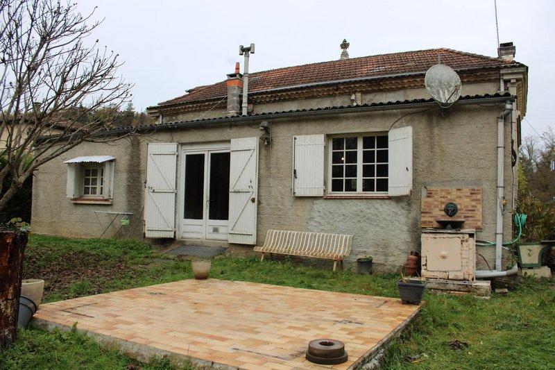 Maison - 178 m² - 6 pièces