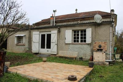 Maison - 178 m² - 6 pièces