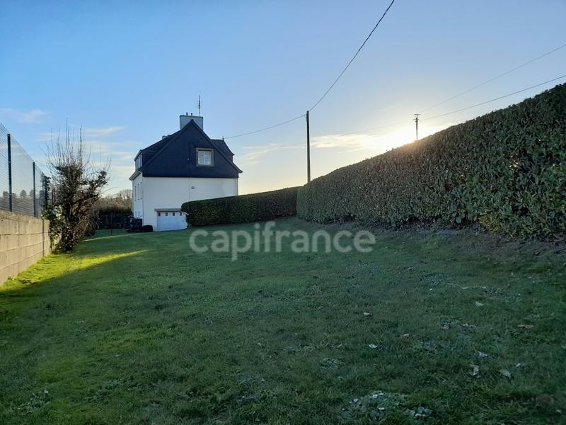 Maison - 158 m² - 6 pièces