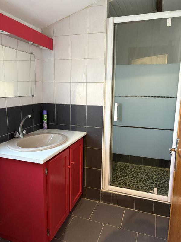 Maison - 121 m² - 4 pièces