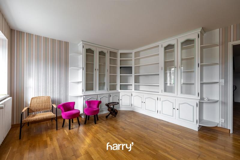 Bastide - 410 m² - 11 pièces