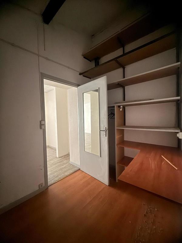 Local commercial - 120 m²