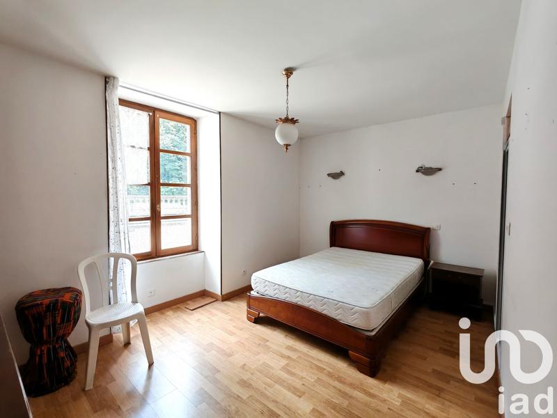 Appartement - 87 m² - 4 pièces