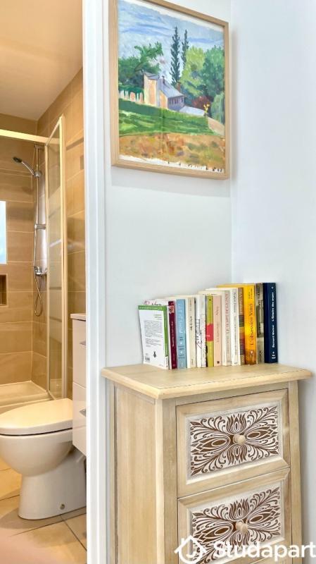 Appartement - 30 m² - 1 pièce