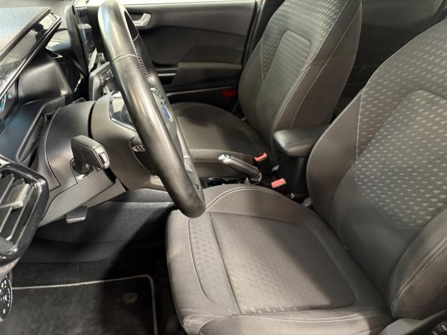 Ford Fiesta 1.1 75 ch Bvm5 Titanium