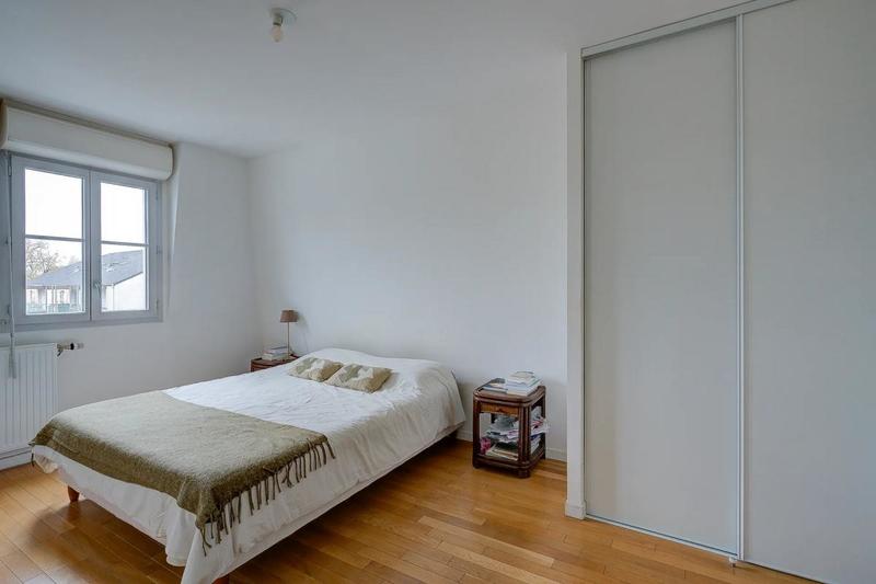 Appartement - 125 m² - 5 pièces