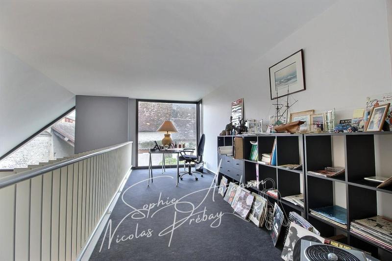 Maison - 283 m² - 8 pièces