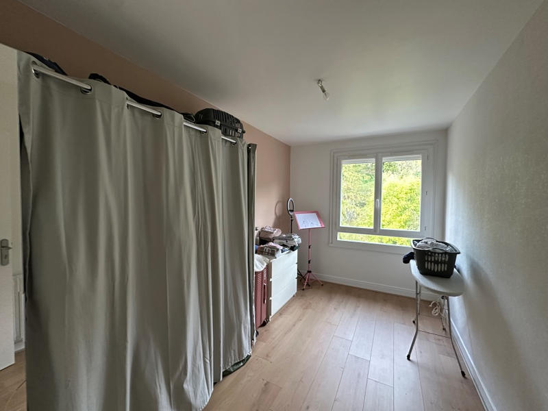 Appartement - 73 m² - 4 pièces