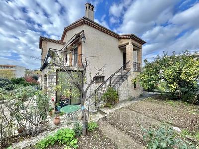 Maison - 117 m² - 4 pièces