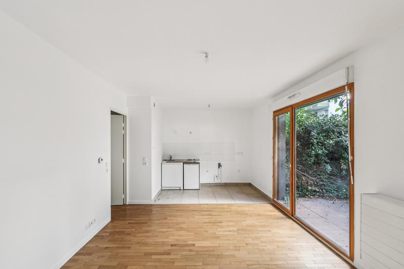 Appartement - 36 m² - 1 pièce