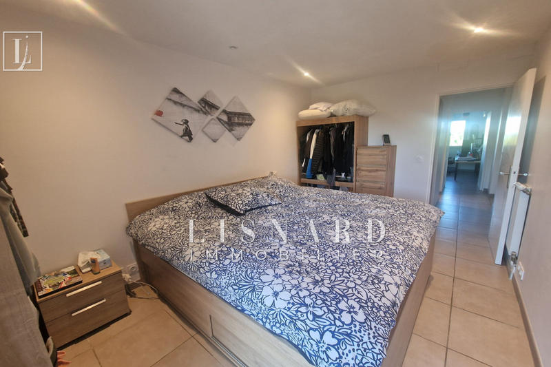 Appartement - 76 m² - 4 pièces