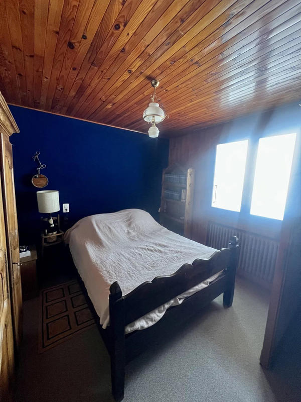 Appartement - 74 m² - 4 pièces