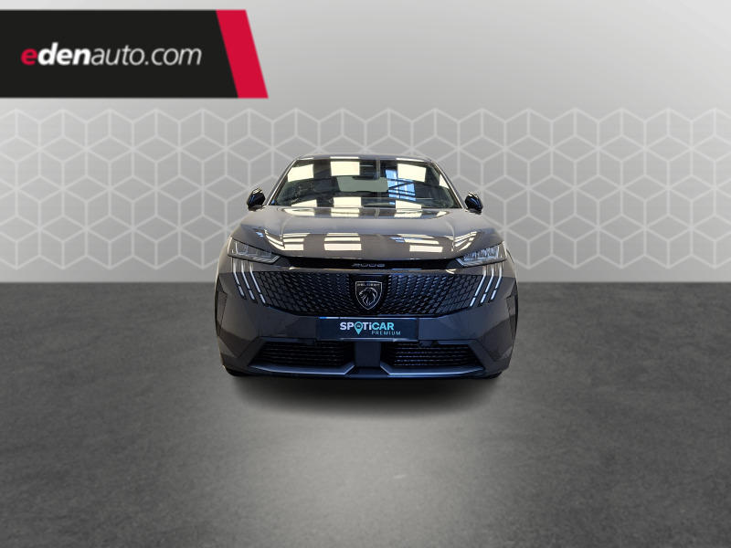 Peugeot 3008 Hybrid 145 e-Dcs6 Allure