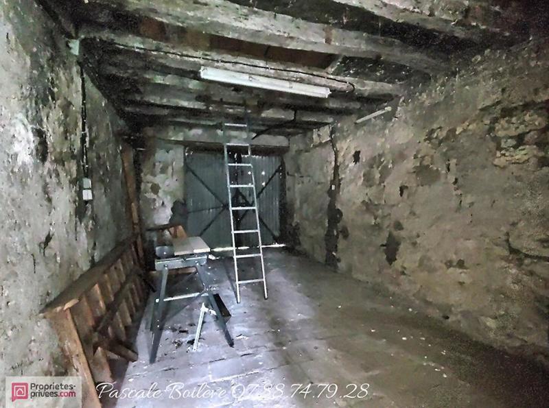 Maison - 50 m² - 1 pièce