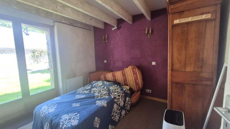 Maison - 128 m² - 4 pièces