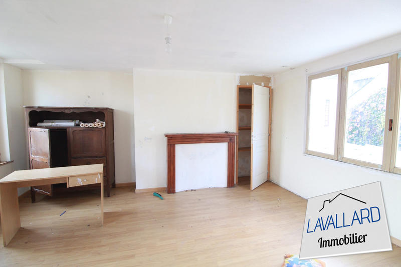 Maison - 148 m² - 5 pièces