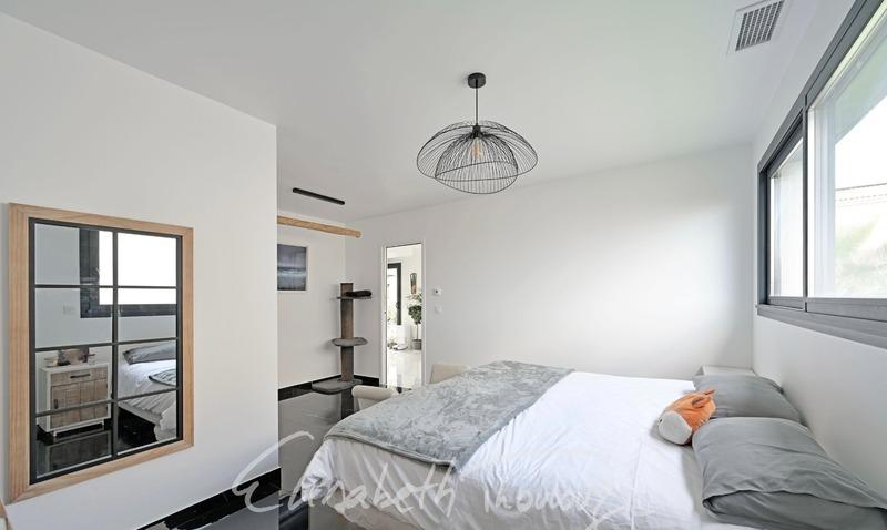 Maison - 118 m² - 5 pièces